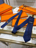 Hermes Tie