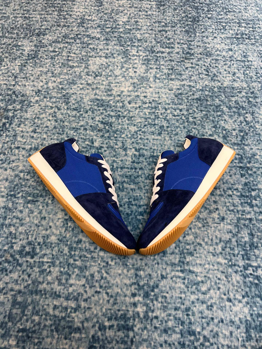 Hermes Escape Sneaker
