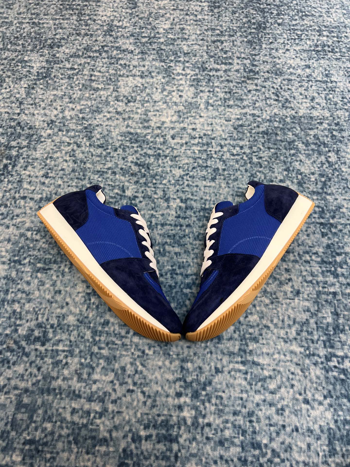 Hermes Escape Sneaker