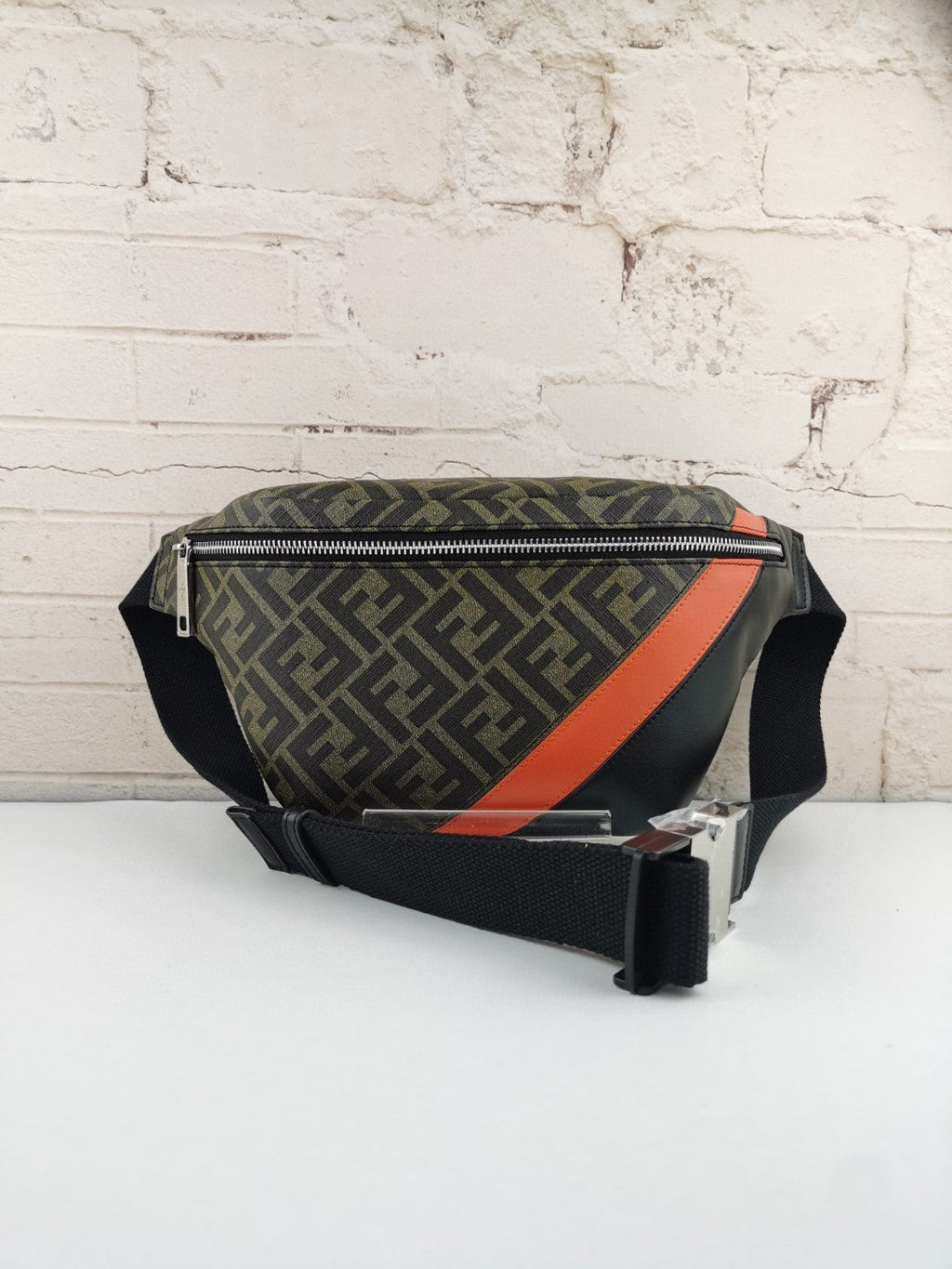 Fendi Belt Bag 18cm