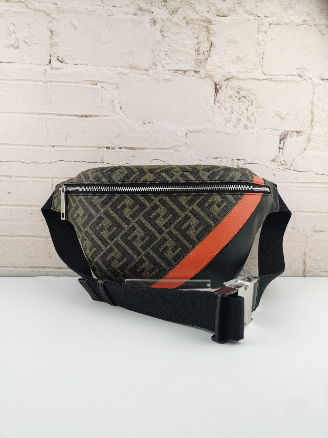 Fendi Belt Bag 18cm