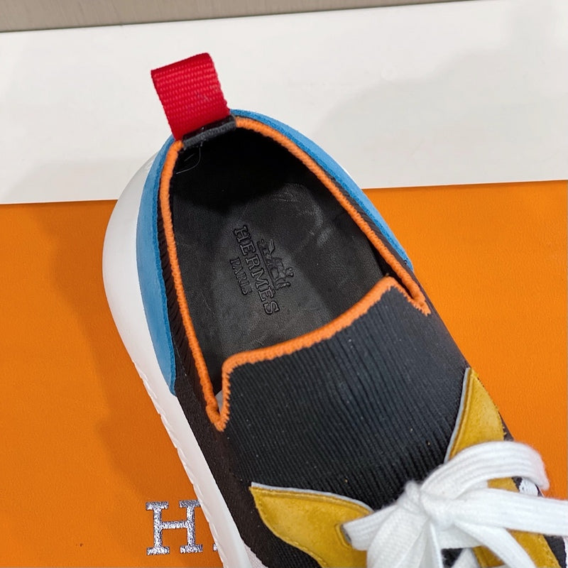 Hermes Depart Sneaker