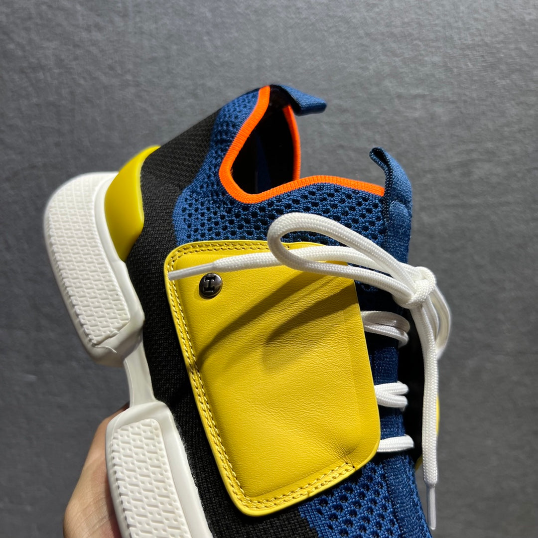 Hermes Expert Sneaker