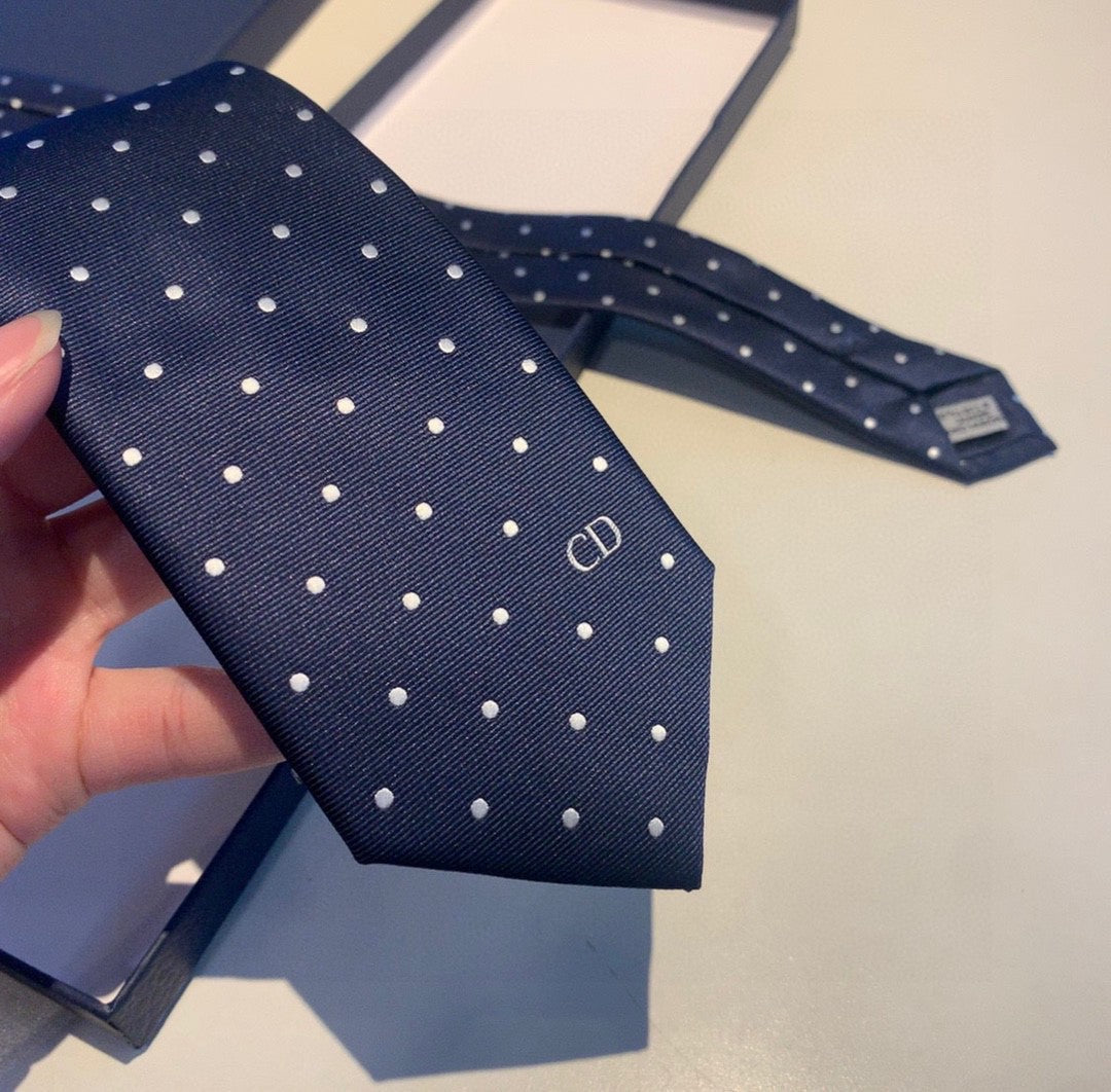 Dior Tie