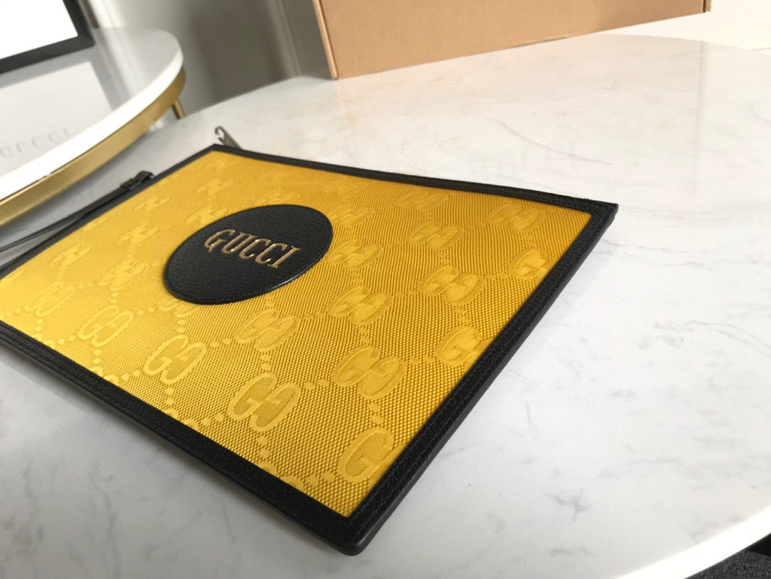 Gucci Off The Grid Pouch 31cm