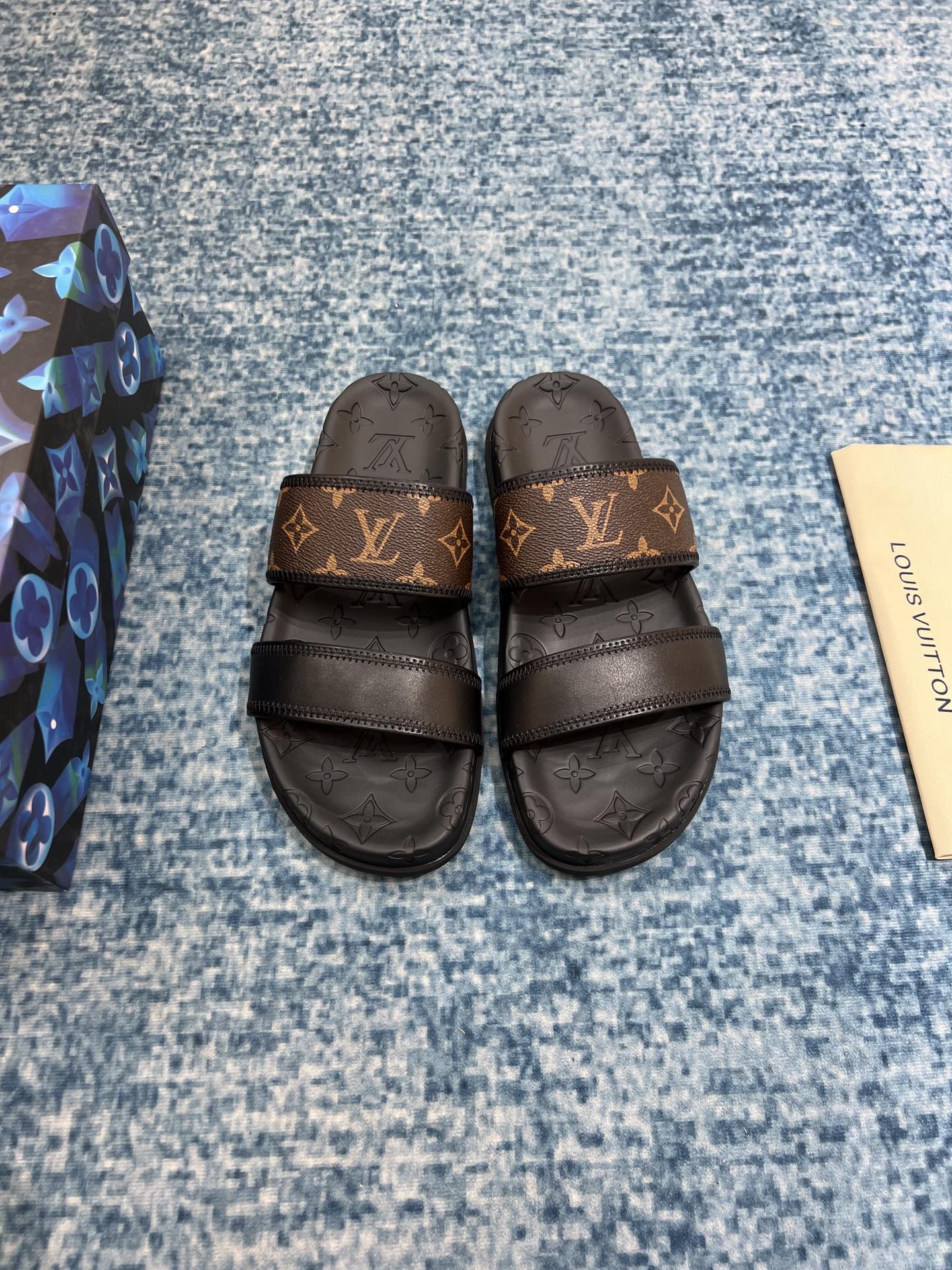 Louis Vuitton Oasis Mule