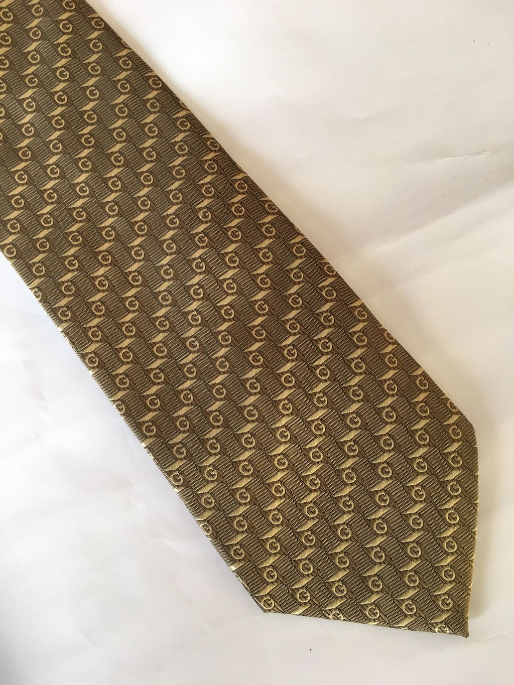 Gucci Tie