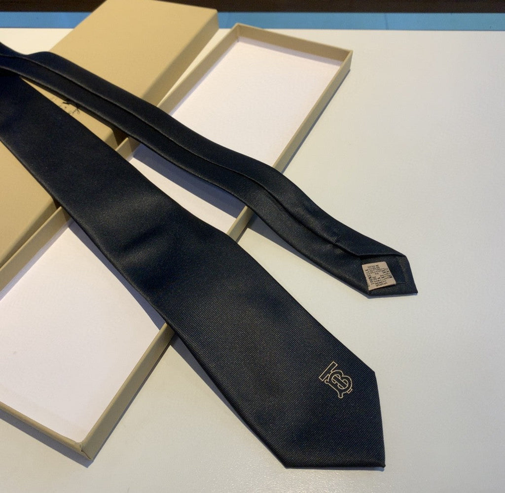 Burberry Tie