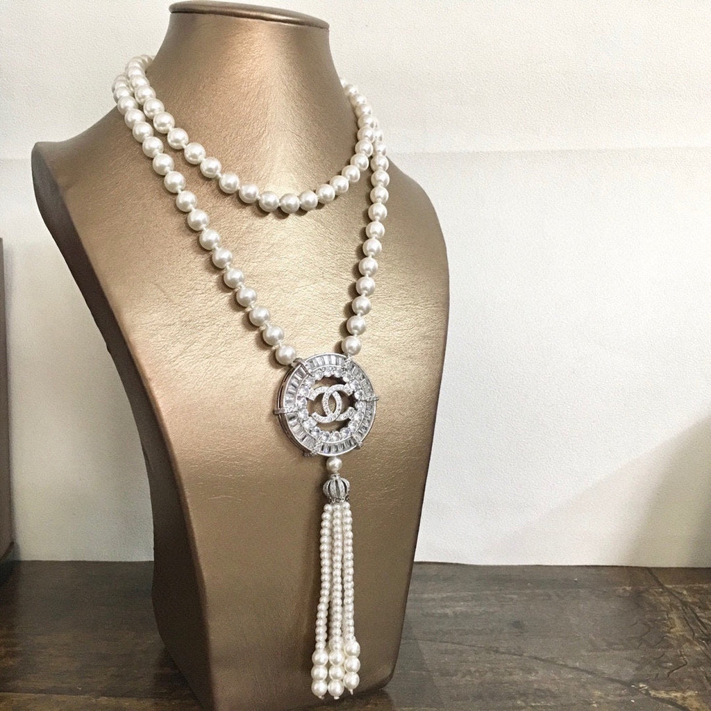 Chanel Necklace
