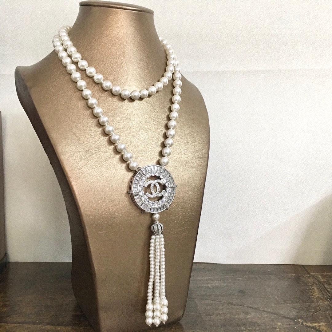 Chanel Necklace