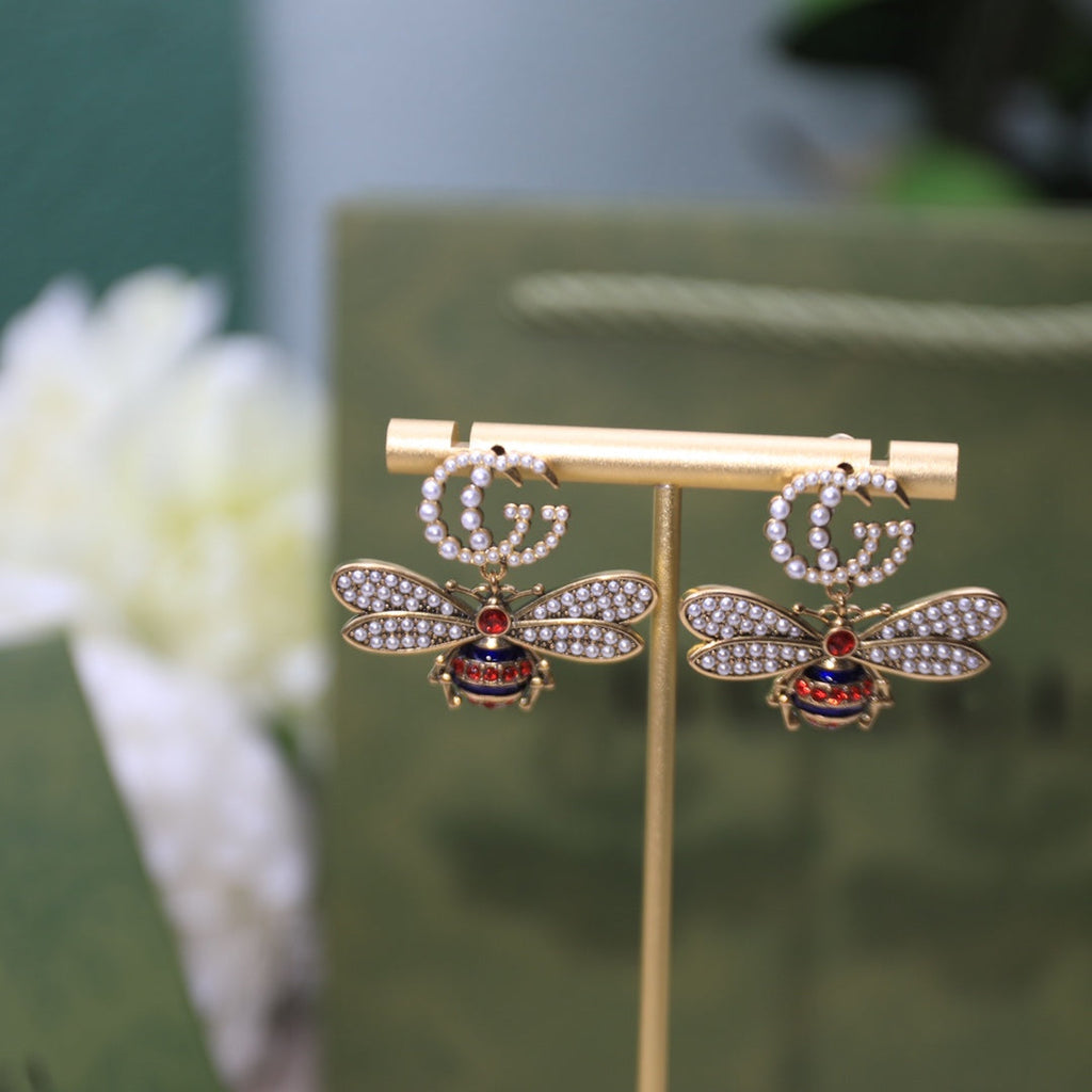 Gucci Earings