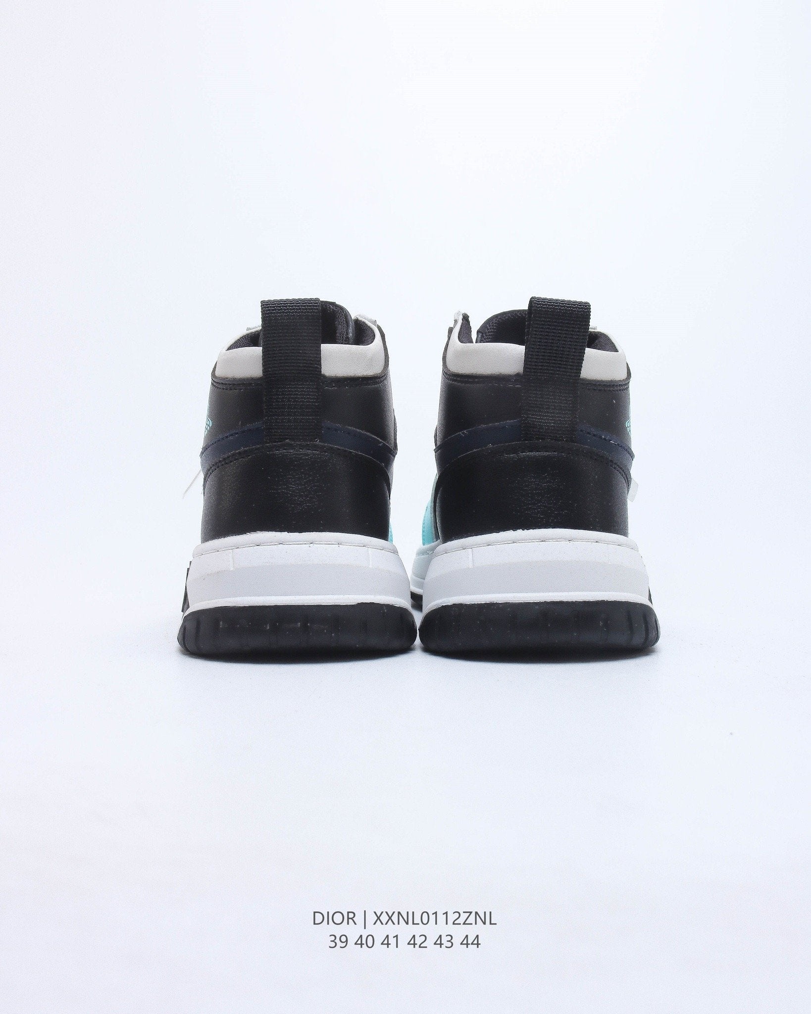 Nike Dior Air Fashion