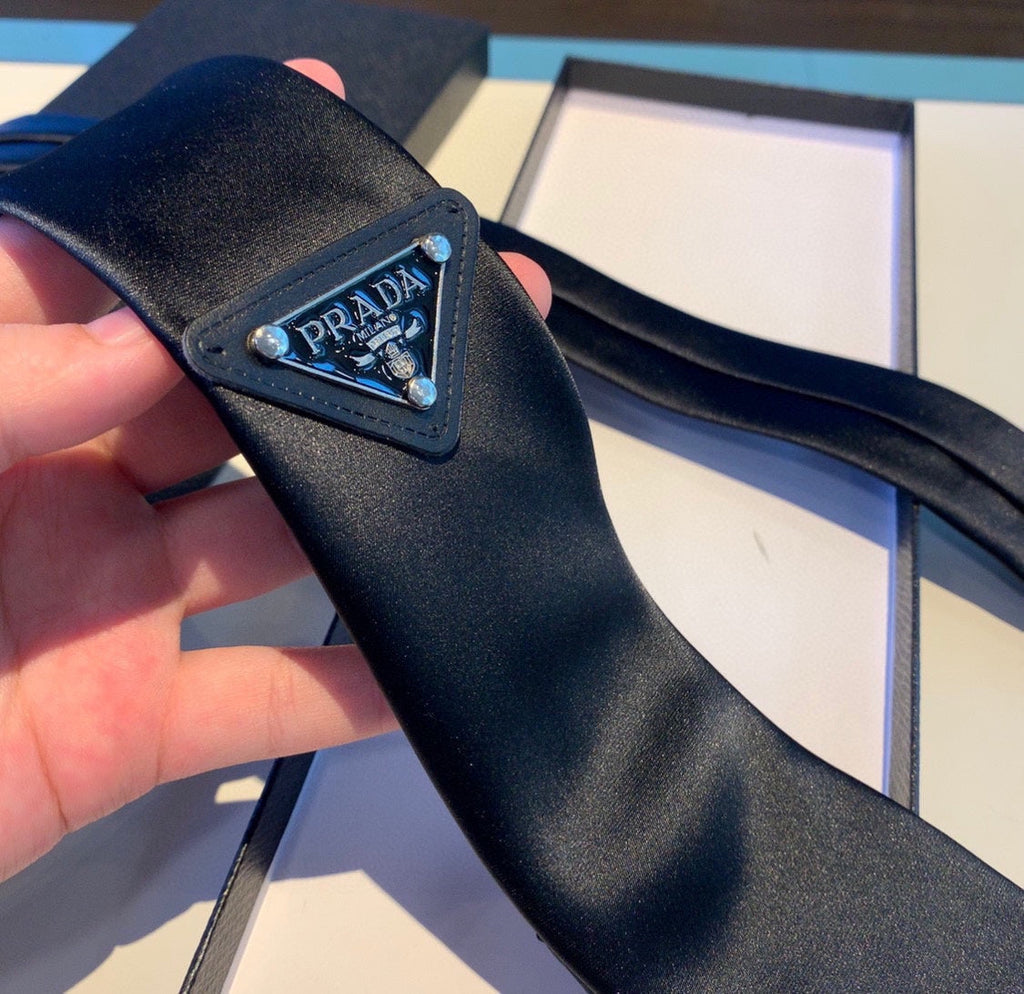 Prada Tie