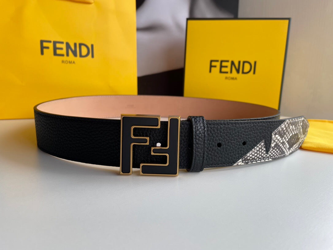 Fendi Belt