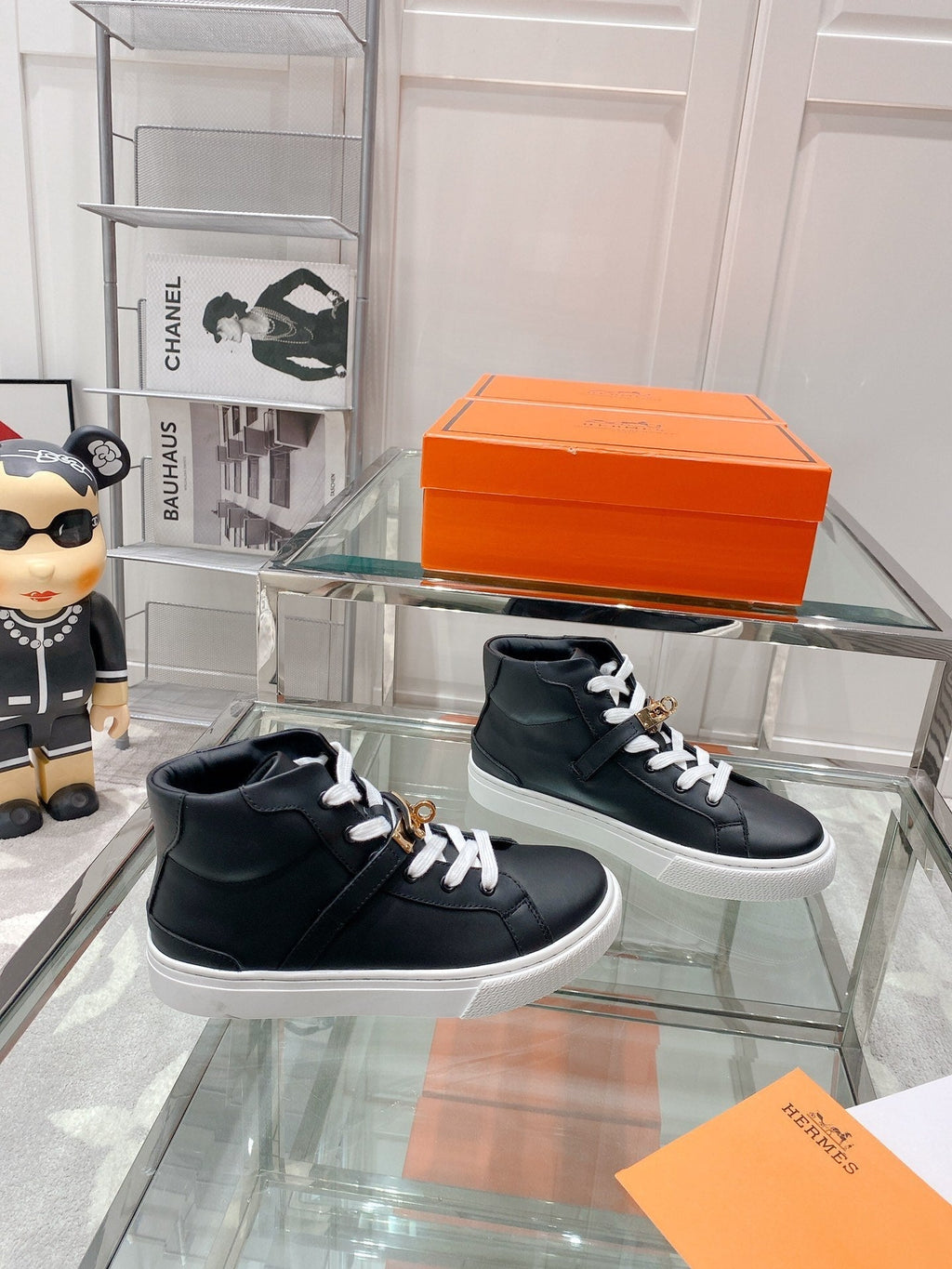 Hermes Daydream Sneaker