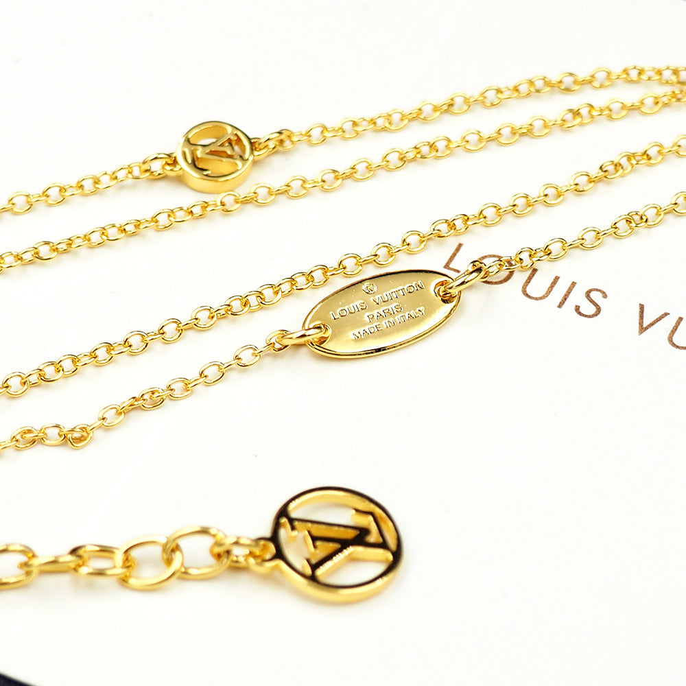 Louis Vuitton Necklace