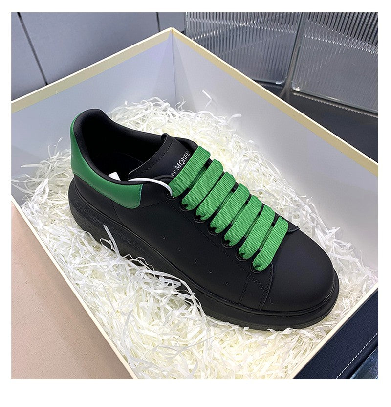 Alexander McQueen Oversized Sneaker