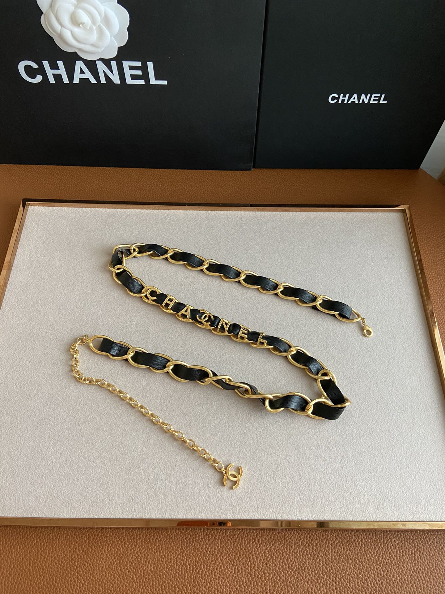 Chanel Chain