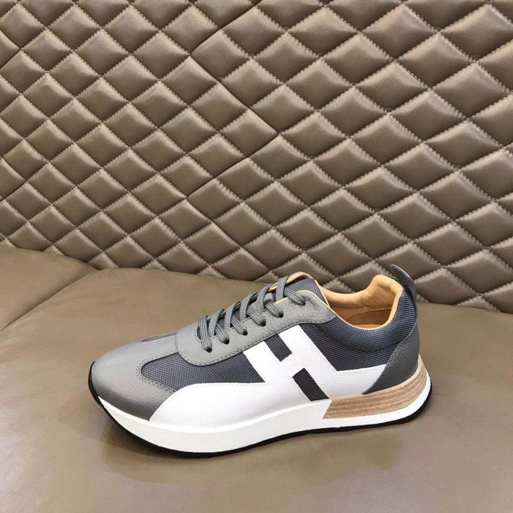 Hermes Drive Sneaker