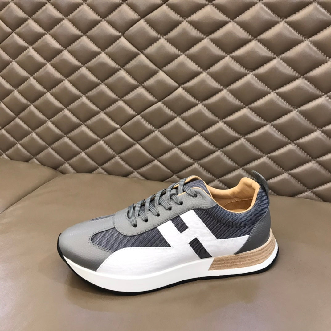 Hermes Drive Sneaker