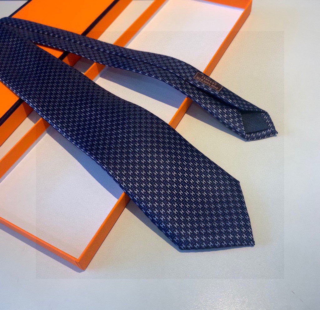 Hermes Tie