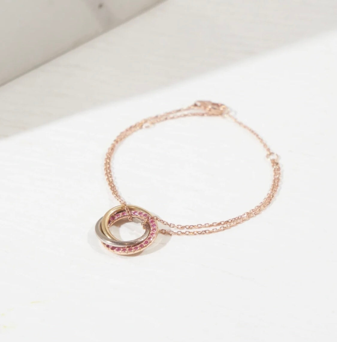 Catier Bracelet