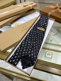 Burberry Tie