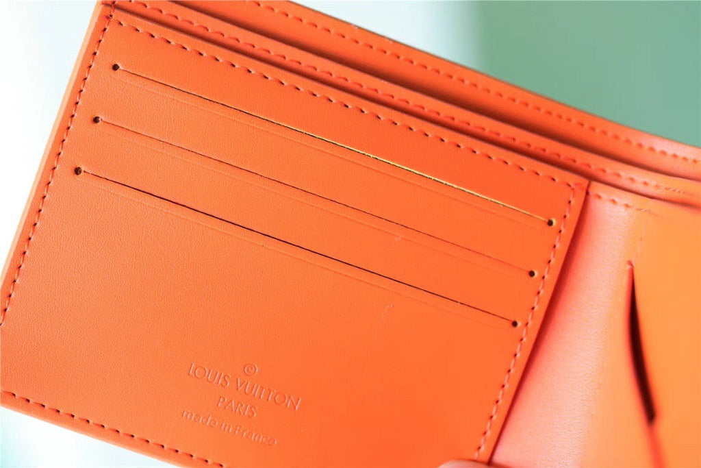 Louis Vuitton Multiple Wallet 12cm