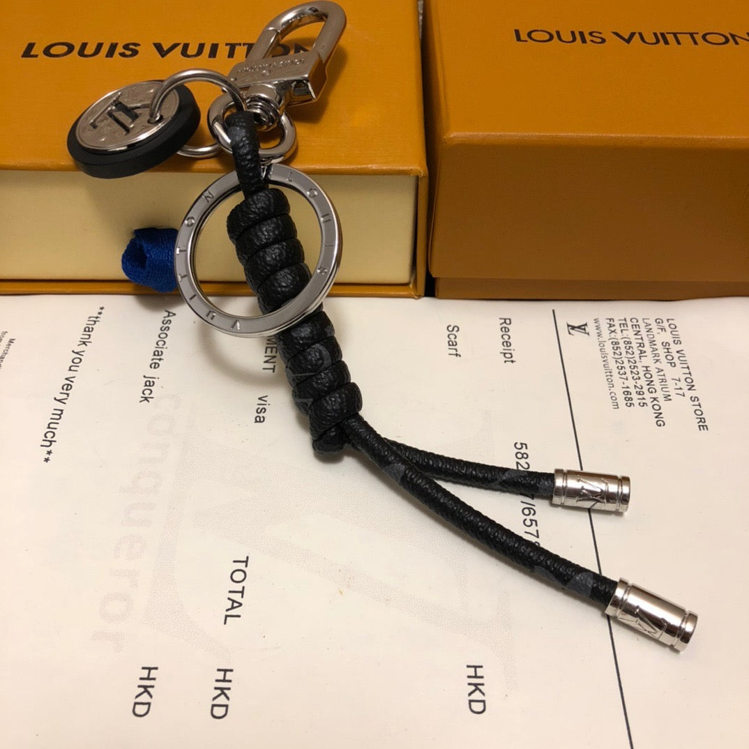Louis Vuitton Key Holder