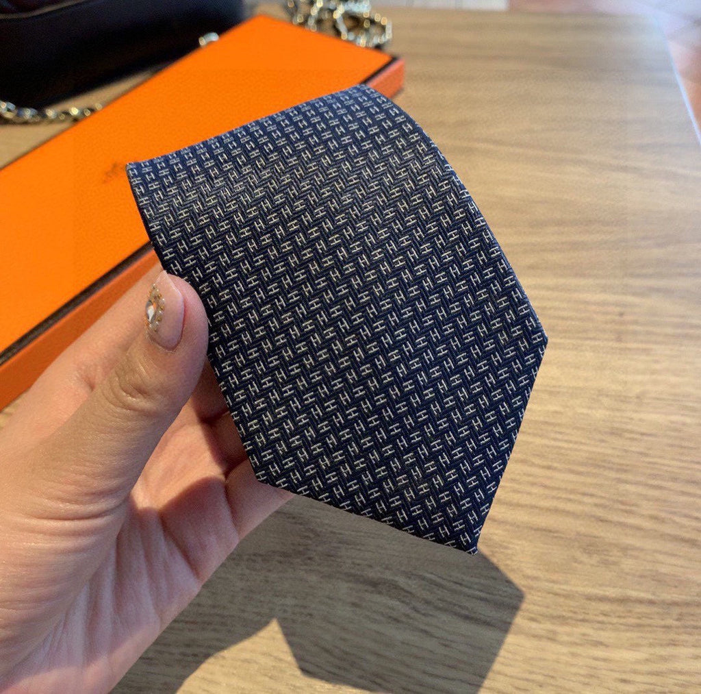 Hermes Tie