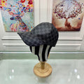 Louis Vuitton Get Ready Cap Black