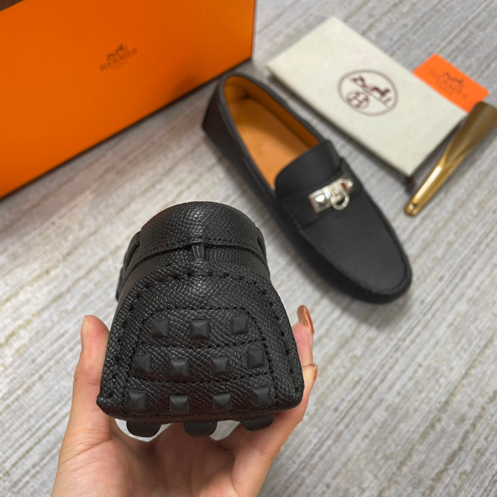 Hermes Blaise Loafer