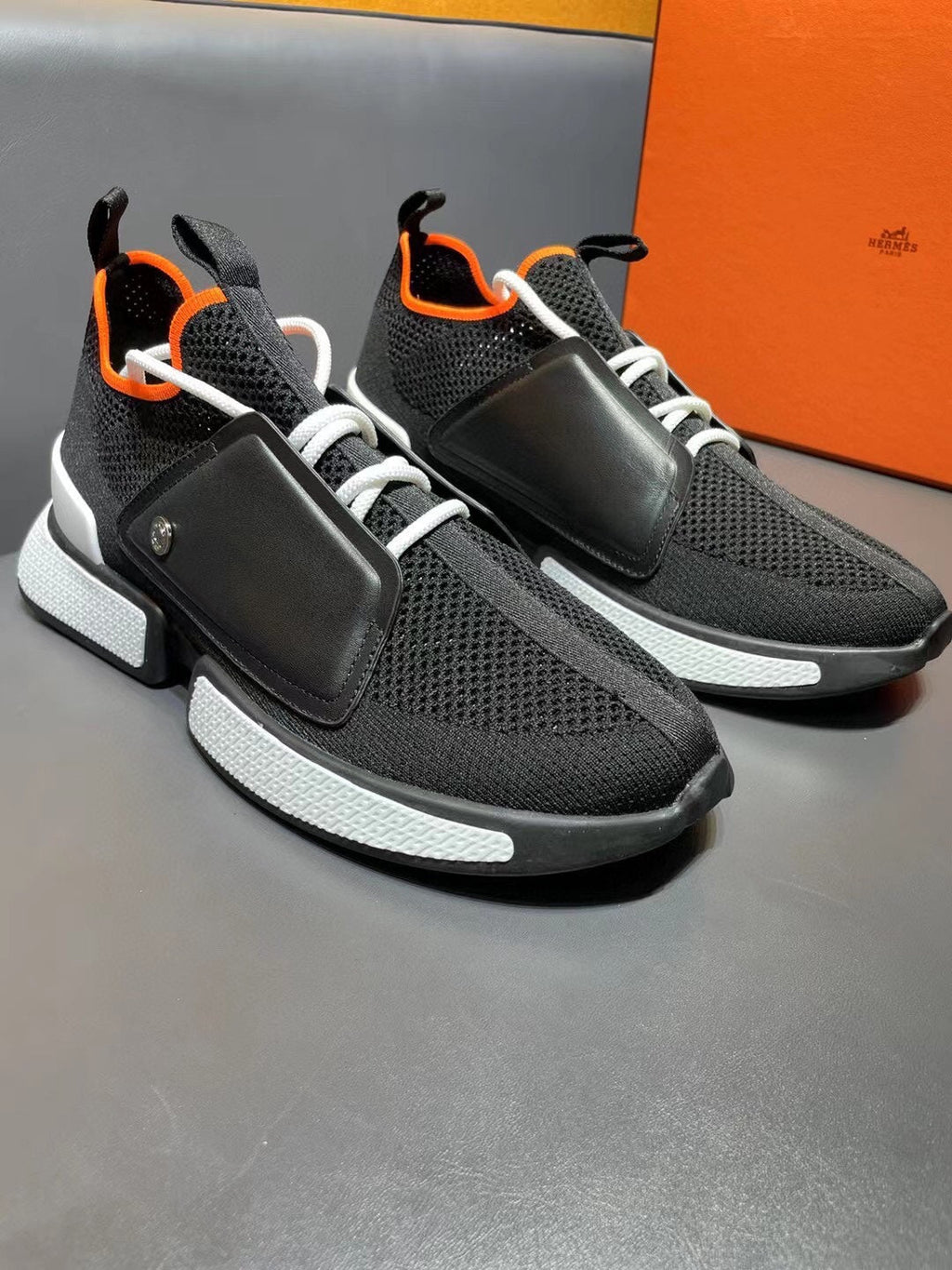 Hermes Expert Sneaker