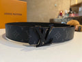 Louis Vuitton Initiales Reversible