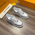 Louis Vuitton Trainer Sneaker