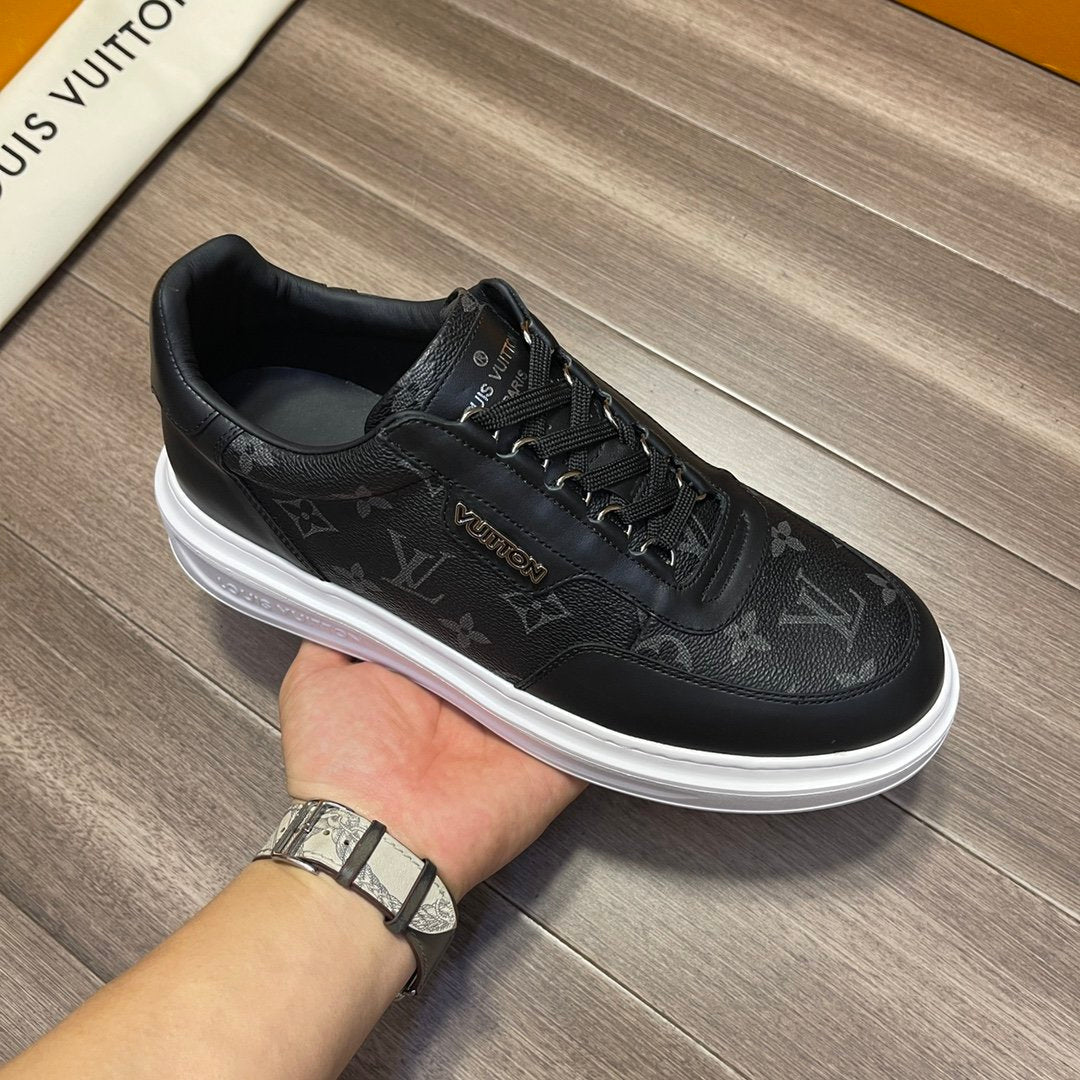 Louis Vuitton Trainer Sneaker