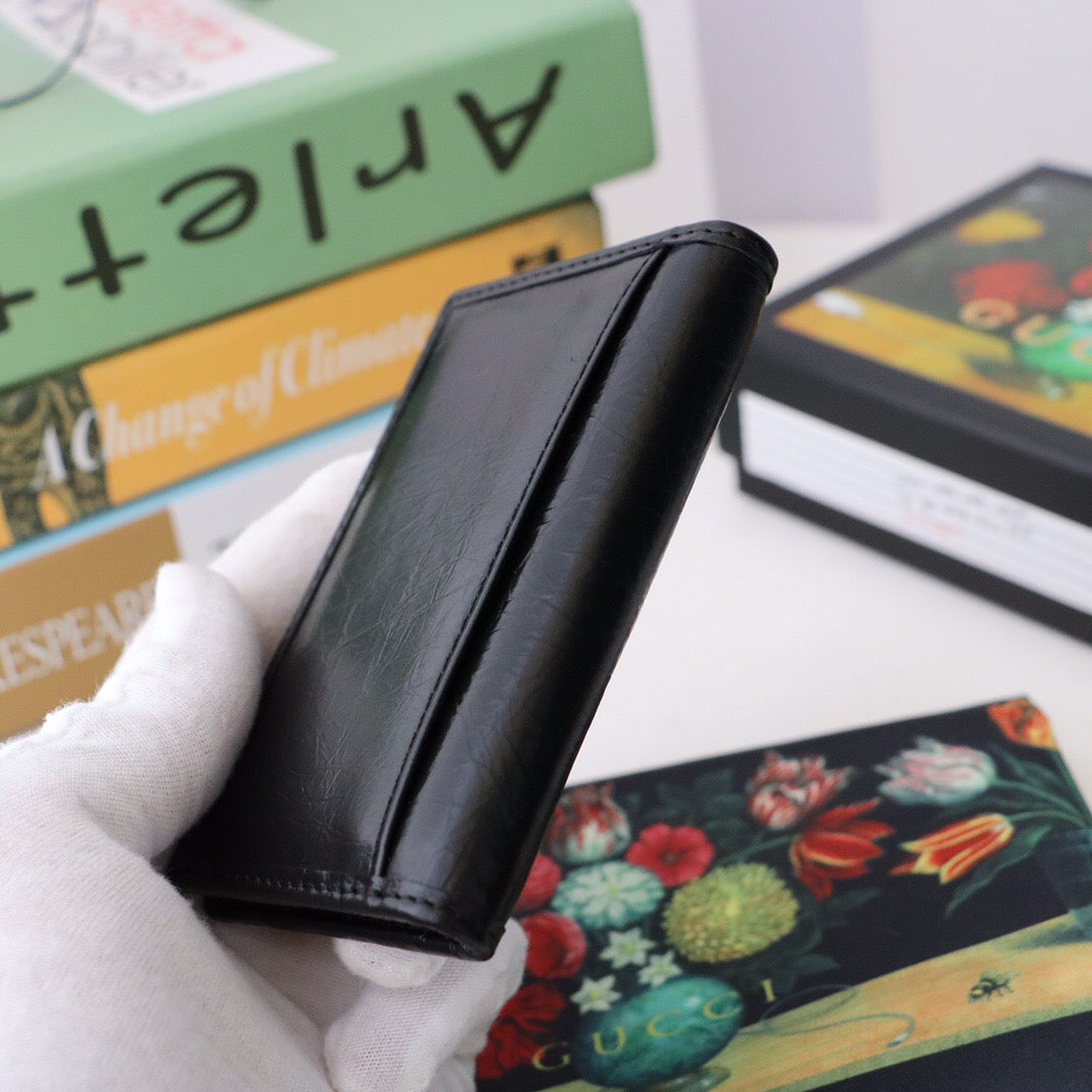 Gucci Marmont Card Case 11cm