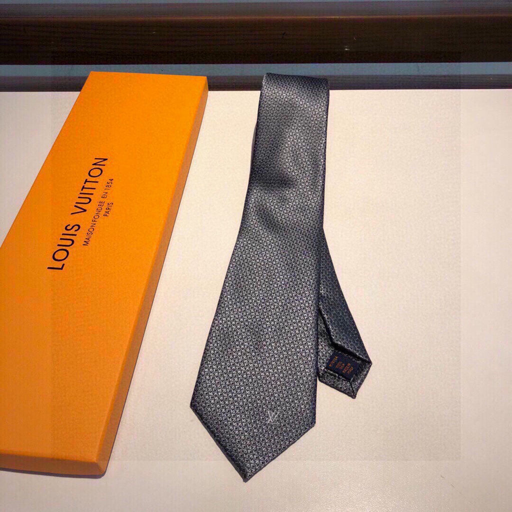 Louis Vuitton Tie