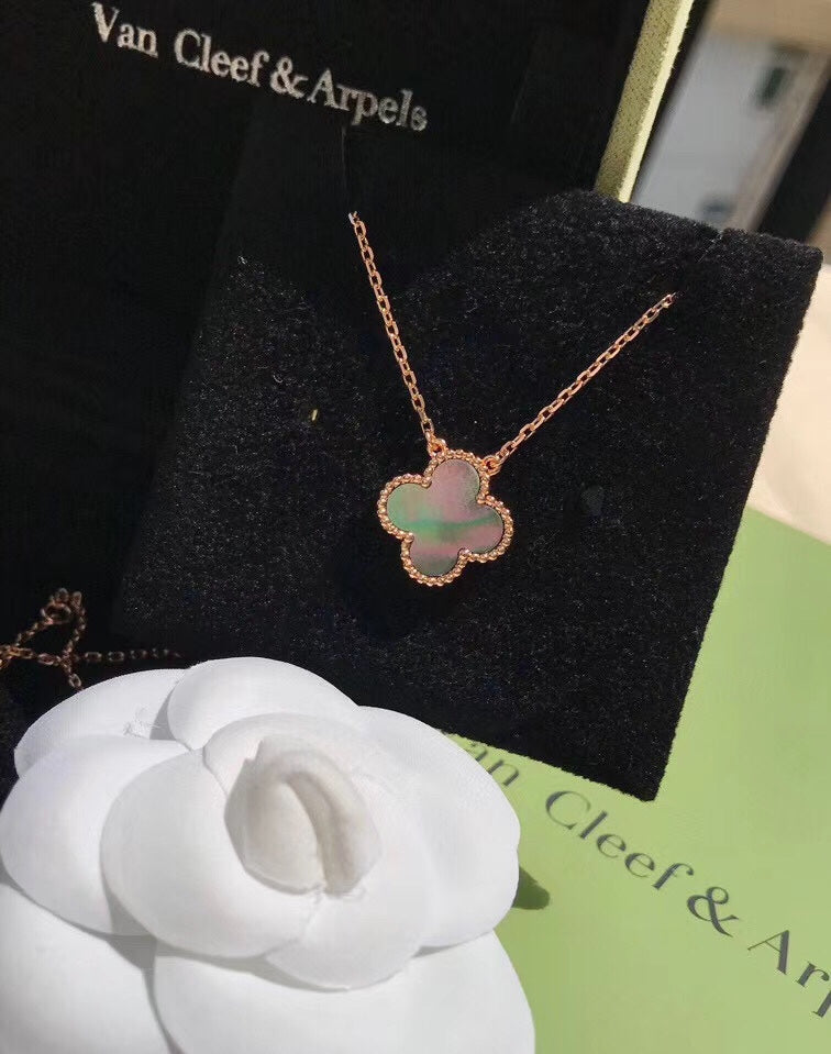 Van Cleef & Arpels Necklace