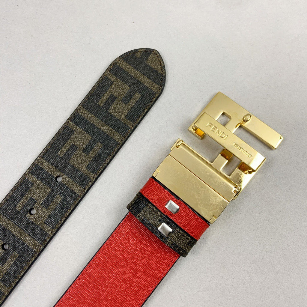 Fendi Belt