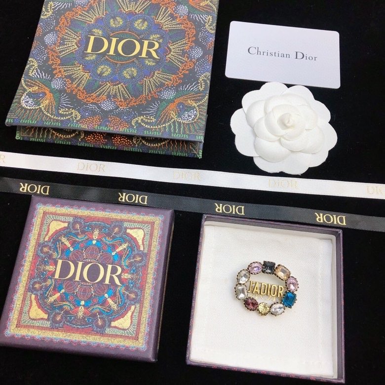 Dior Jewelry