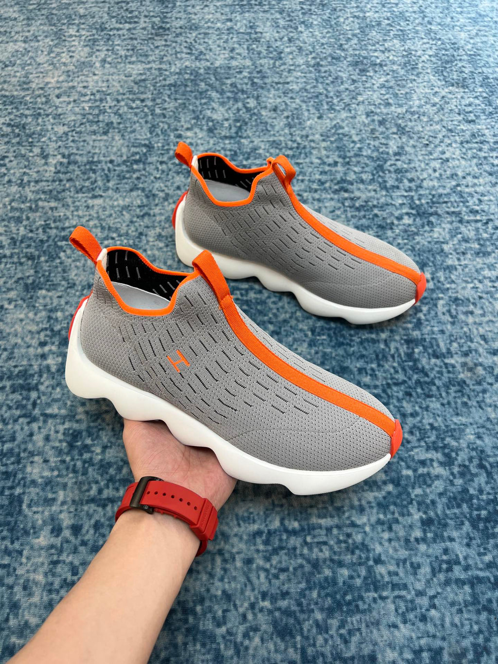 Hermes Eclair Sneaker