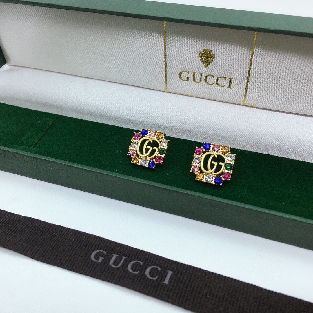 Gucci Earings