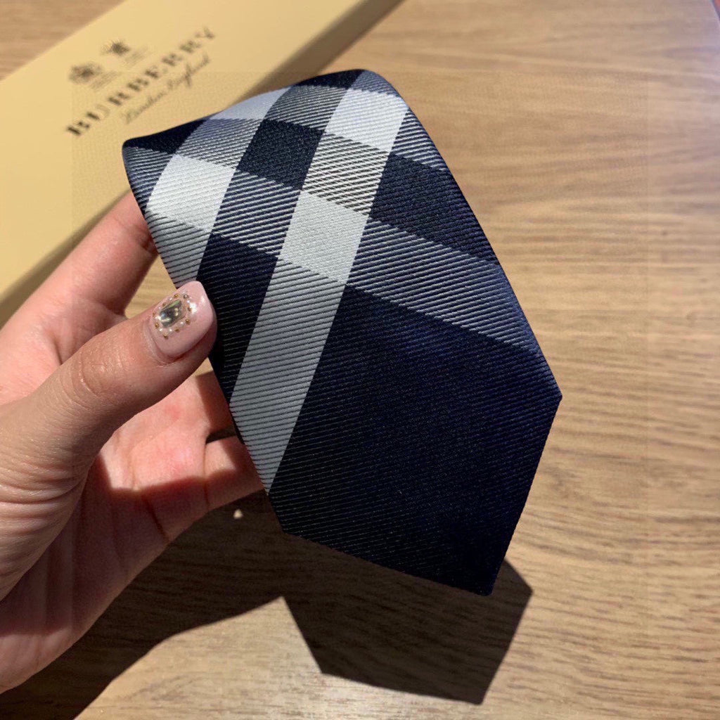 Burberry Tie