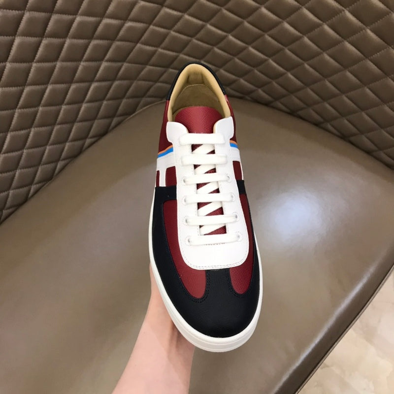 Hermes Boomerang Sneaker