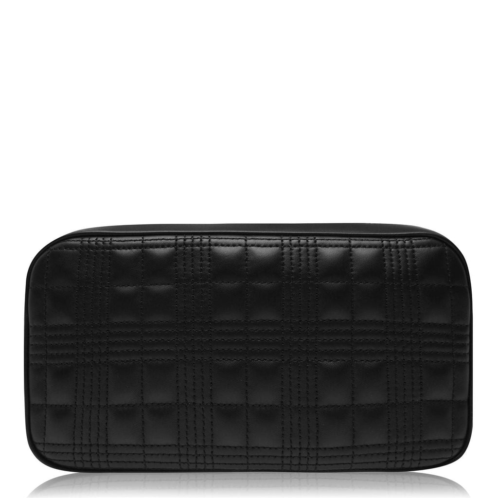 Lola Quilted Crossbody Bag