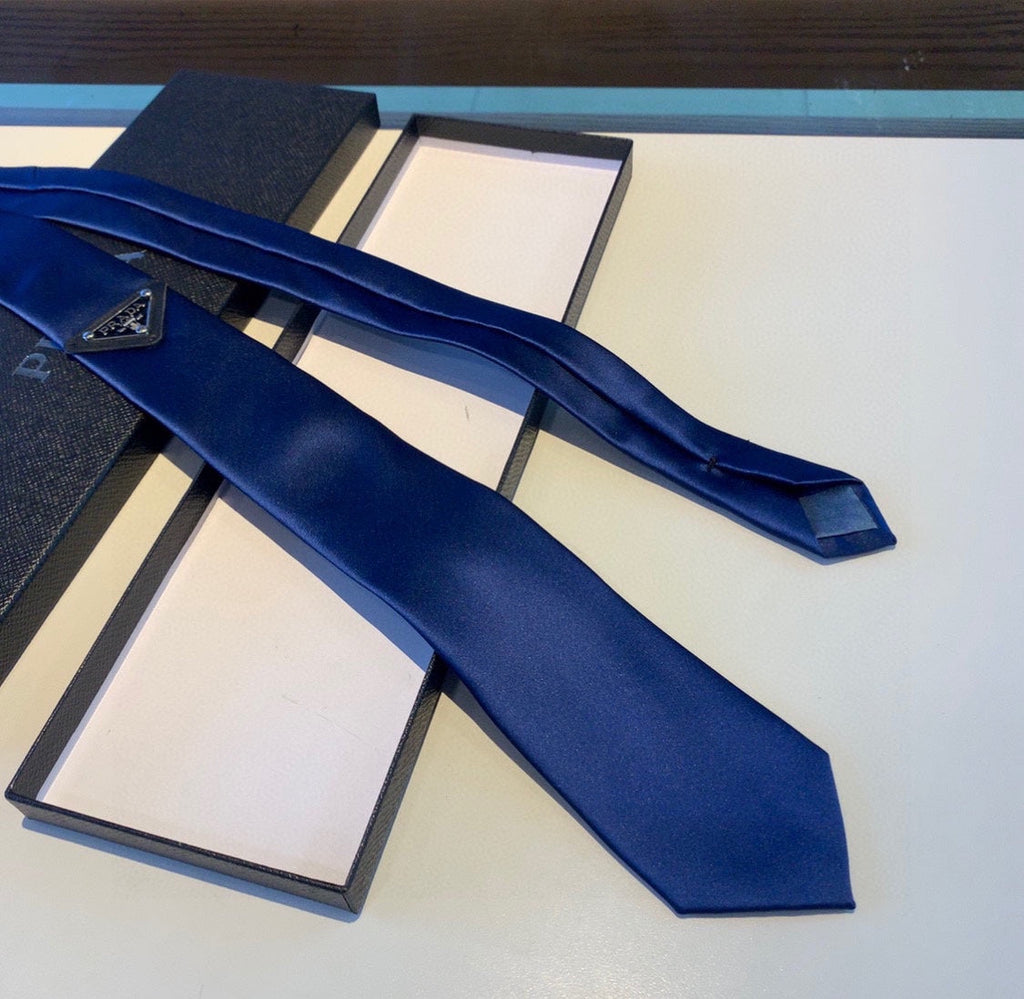 Prada Tie