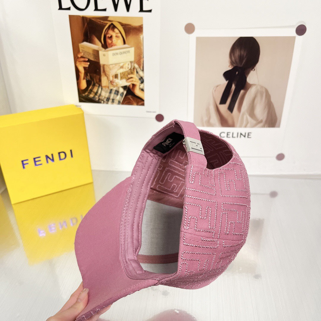 Fendi Hat
