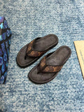 Louis Vuitton Mirabeau Thong