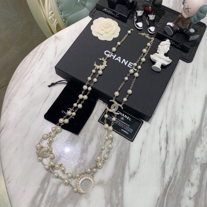 Chanel Necklace